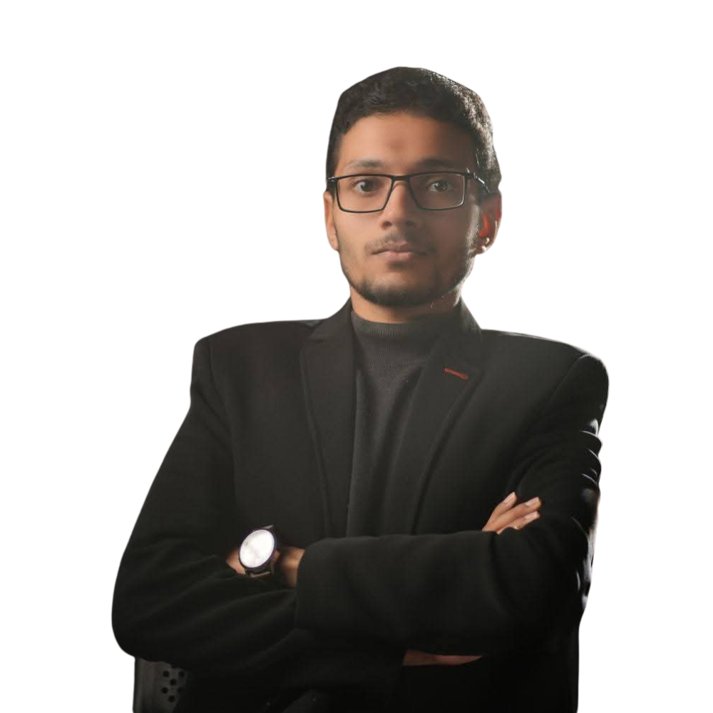 الشاعر محمود حسان